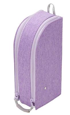 Raymay Fujii Pen Pencil Violet FY379V Case, Case, Detecool,