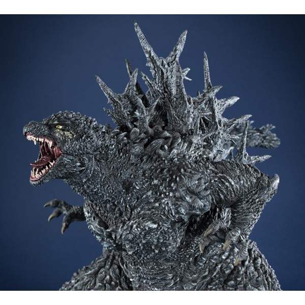 UA Monsters Godzilla Operation Kaijin Image Color Komplettfigur (2023) Ver.