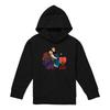 frozen Childrens/Kids My True North Anna Kristoff Heather Valentine's Day Pullover Hoodie