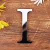 3d Door Sign Plate Diy Number Letter