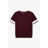 J.LINDEBERG Women Relay Knitted Polo 1546328802