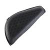 Anti-Slip Motorcycle Seat Cushion 3D Blow Inflatable Motorcycle Gel Seat Shock Absorption Ride Seat Pad Motorcycle Air Cushion