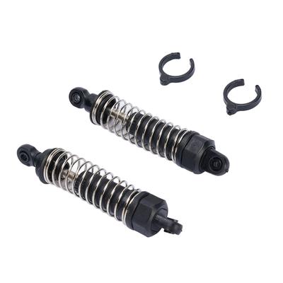 RC Car Shock Absorber Set Plastic Metal Remote Control Car Shock Damper for SCY 16101 16102 16103