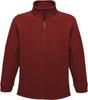 Куртка Regatta Thor Fleece Jacket бордо