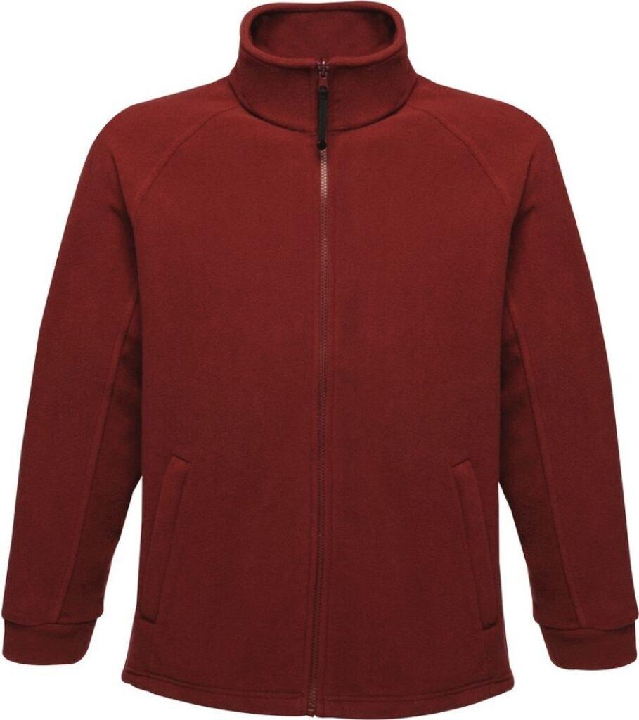 Куртка Regatta Thor Fleece Jacket бордо