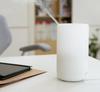 Silent Ultrasonic Aromatherapy Diffuser Night Light for Bedroom