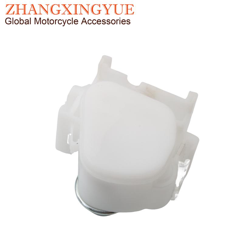 Motorcycle DL650 SFV650 Fuel Pressure Regulator For Suzuki GSX R600 R750 R1000 V-STROM 15610-27G00