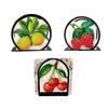 Decorul mesei și accesorii – Suport pentru șervețele de masă