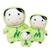 Moomon M Size Hoodie Stuffed Toy