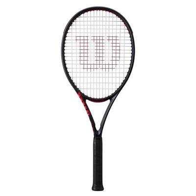Wilson Tennis Racket Clash 100UL V3.0
