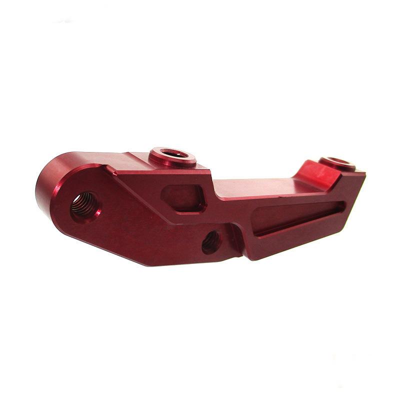XLSION 82mm Racing 4 Pistons Brake Caliper Adapter For Pit Dirt Bike Motard