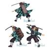 SEGA Demon Slayer Super Premium Figure Kamado Tanjiro SPM Figure
