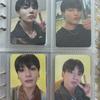 Фотокарточка торгового центра Jungkook Golden Yeti