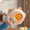 Baby Klatschen Tamburin Zarte Tamburins Perkussionsinstrument Entzückende Tamburins Handheld Tamburin Instrument für Kinder