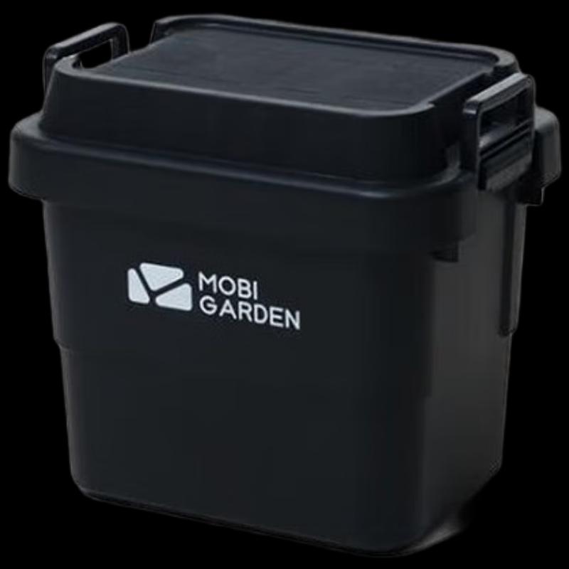 Mobi Garden Raina 22L Outdoor Camping Vehicle Storage Box