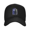 New Gays In Space Baseball Cap Hat Unisex Luxury Thermal Visor Sun Caps Elegant Womens Hats Unisexs