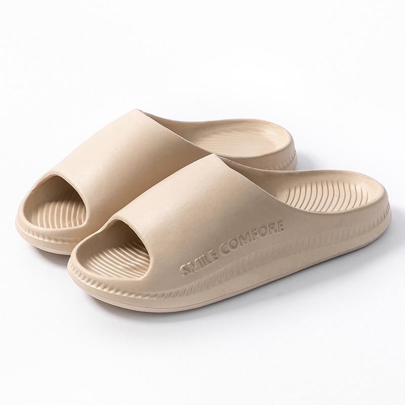 

Unisex Lightweight Summer Sandals: Versatile for Home, Bedroom, and Outdoor Use 44-45 (Runs Small)