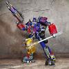 Model Optimus Commander Transformation Toys Robot Deformation Action Figurine LS-03 BMB LS03 OP LS03F Entertaining Play Safe Kid Friendly Fun