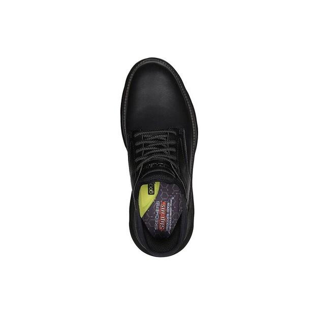 Обувь Skechers 205046-BBK