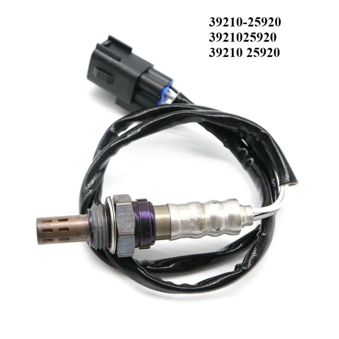 Oxygen sensor fit for hyundai kia 39210-25920, 3921025920; 39210 25920