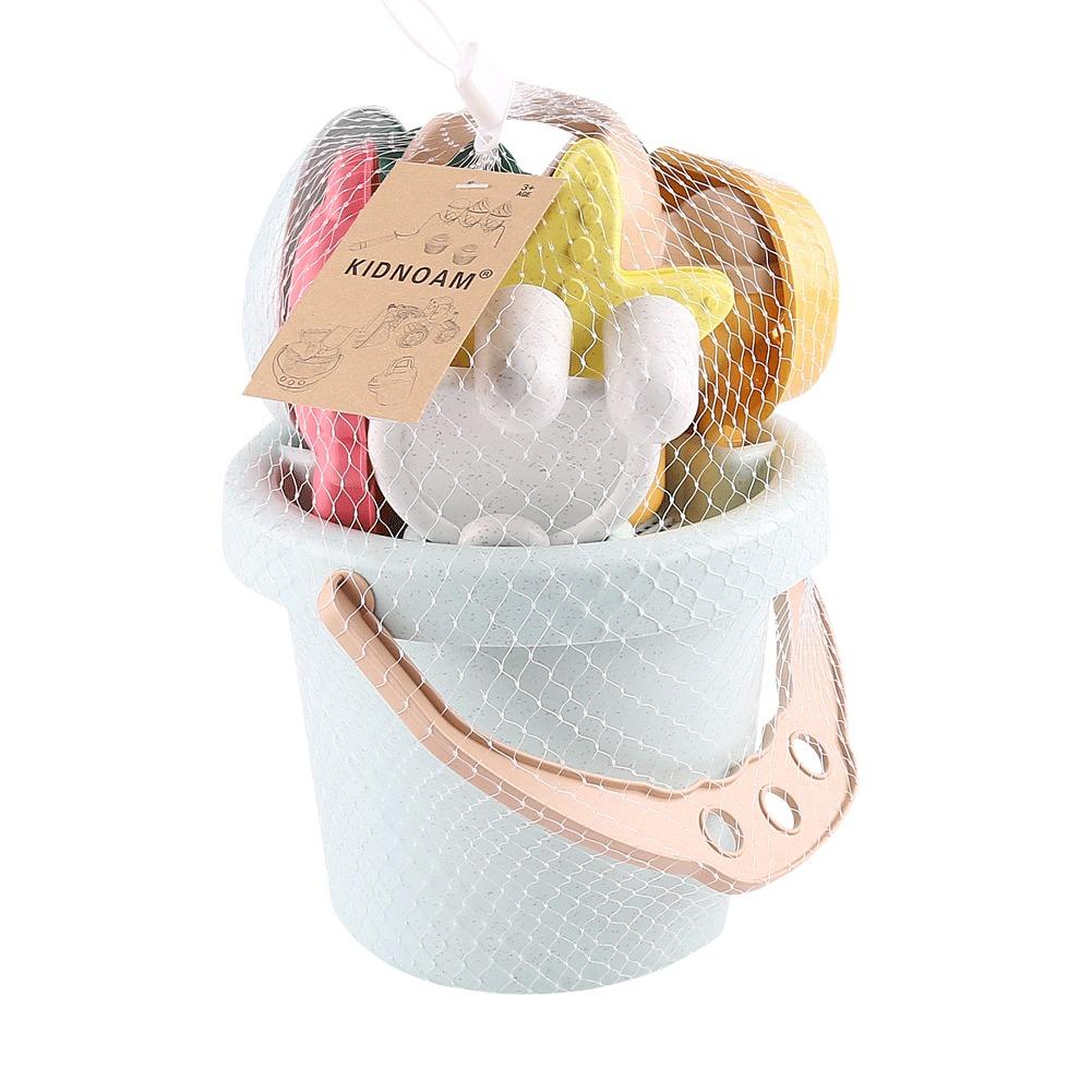 

Песочный набор игрушек, набор из 9 предметов для игры в песочницу с пляжными фигурками, пляжное ведерко, пляжная лопатка, набор инструментов, игрушка для игры в песочницу, игрушка для игры на пляже и водная игрушка для детей 9 Pcs