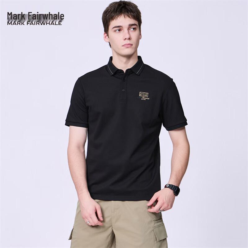 Mark Fairwhale Men s Cool-Touch Polo Shirt 2XL