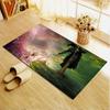 Wicked Carpet Rug for Living Room Bedroom Home Sofa Decoration,Kids play Non-slip Floor Mat