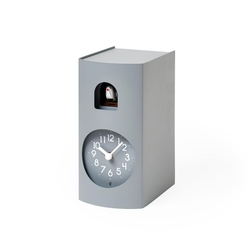 Lemnoseu Boku Cuckoo Design Clock