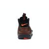 Nike Air Foamposite Pro Hyper Crimson Unisex Sneakers Copper Black 624041-800