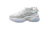 High Top Casual Shoes Women's Standard White AGCT056-1