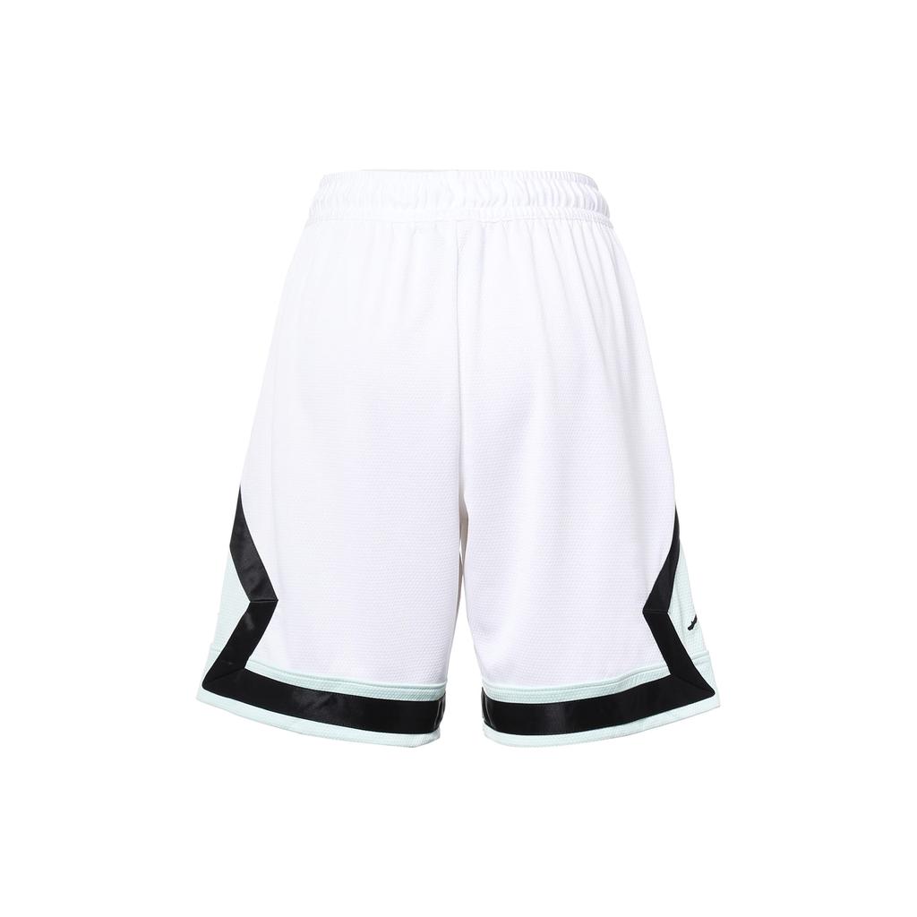 Jordan Casual Shorts Men's White CV6023-101