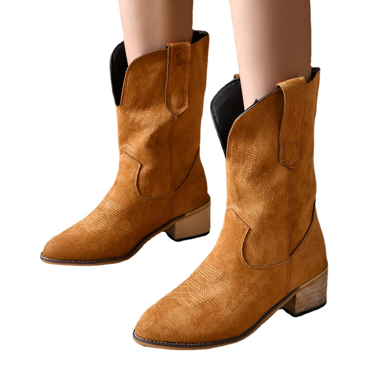 Обувь для женщин 2024 года — фото 7