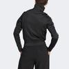 adidas Originals Adicolor Classics Firebird Regular Fit Full Zip Recycled Polyester Track Jacket Women Black IL8764