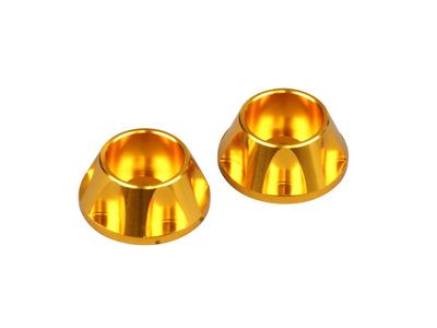 Accesorios de exterior – Tapas de tanques de coches