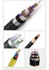 National Standard Copper Core Low Smoke Halogen-Free Flame Retardant Cable WDZ-YJV, 3-5 Cores, 10-300 Sq.
