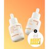 Large Size  Vitamin C Green Tea Enzyme Spot Toning Serum 50ml 2pCs + 