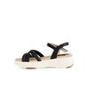 Tandy Women Sandals Black J1595