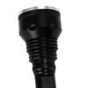 Aluminum Alloy Flashlight 5000LM Waterproof Handheld Flashlight for Camping Emergency Hunting