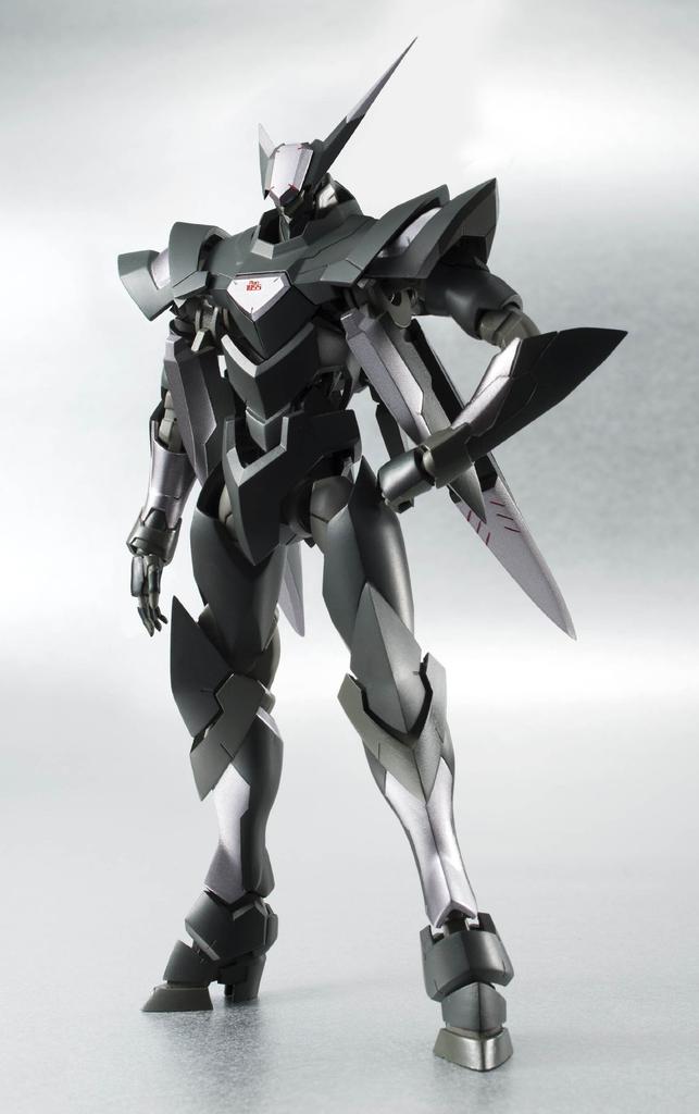 ROBOT Spirits Full Metal Panic [SIDE AS] Plan1055 Belial, approximately 140mm, ABS & PVC, painted action figure