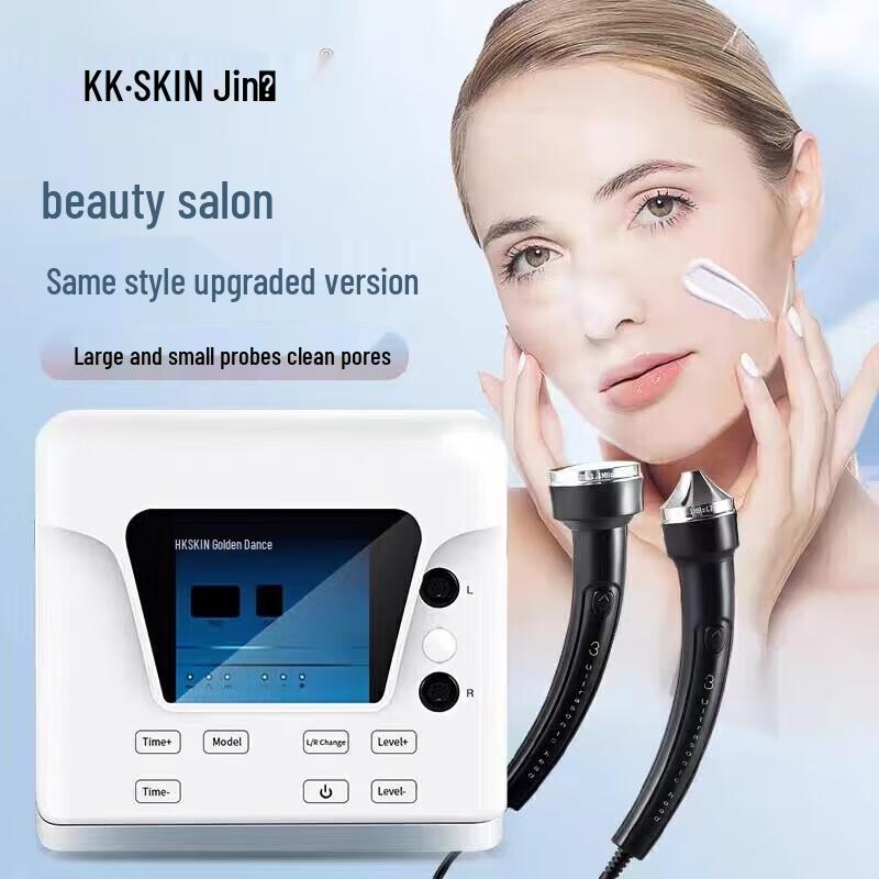 K-SKIN Ультразвуковой прибор для красоты лица