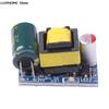 AC-DC 110V 120V 220V 230V To 5V 12V Converter Board Module Power Supply Isolated Switch Power Module 100mA 500mA 300mA 700mA
