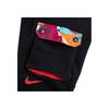 New Nike Infant And Toddler Long Pants Black Infant And Toddler FJ9691-010