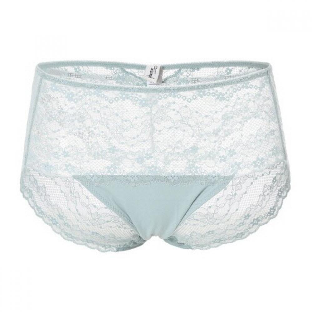 Triumph Women Airlight Breeze Lace Panty Tbfse004541