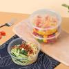 JingJingRS Disposable Takeaway Food Containers