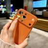 Corning Magnetic Matte Glass Case for iPhone 17 Pro Max, Skin-feel, AG Matte Finish