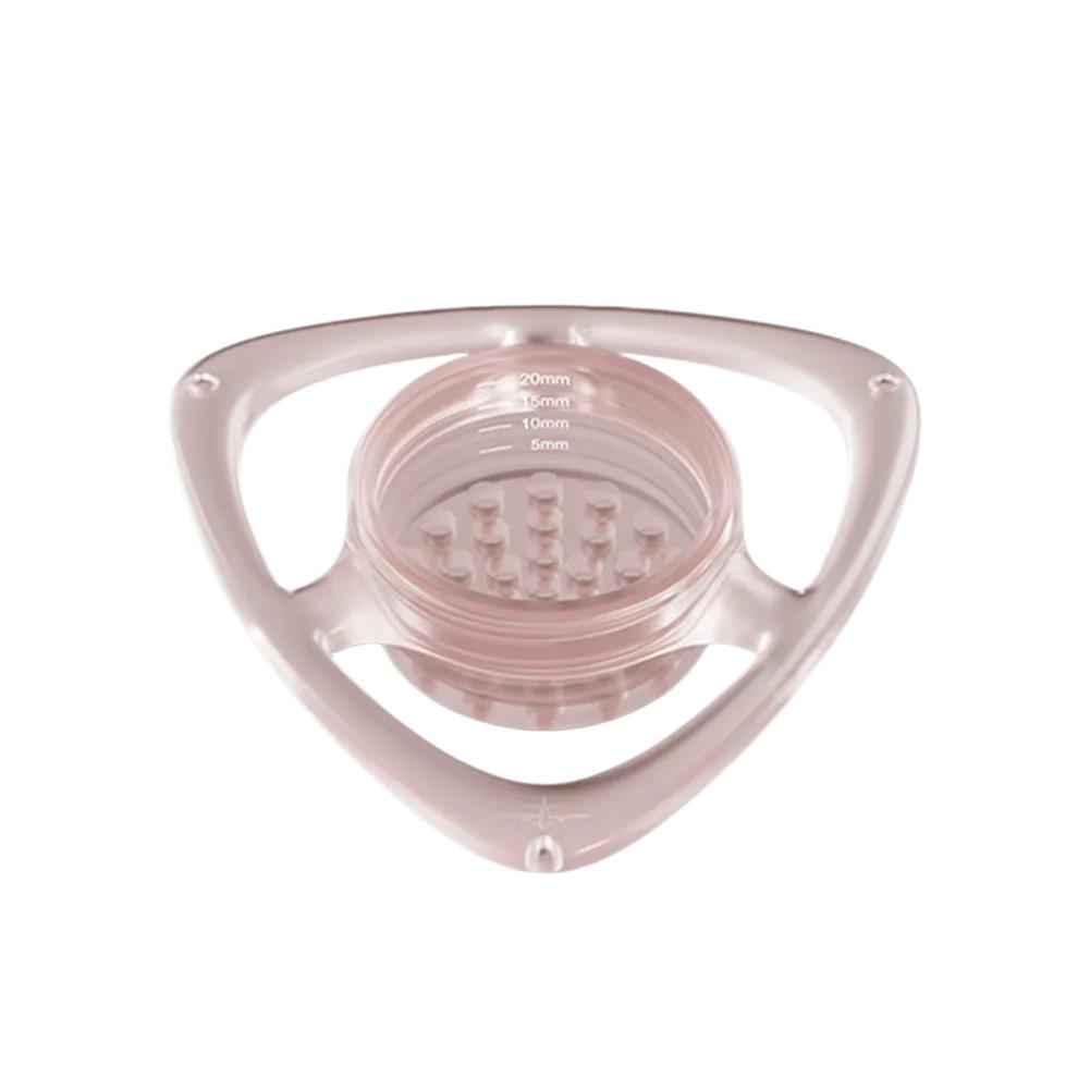 MHW-3BOMBER Rain Pour-Over Coffee Splitter Controllo Portata Caffettiera Goccia Materiale Tritan Migliora Infusione Per Barista nero