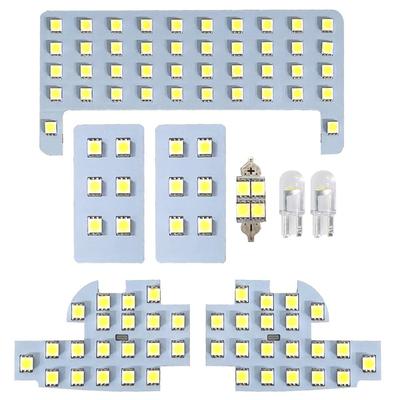 Harrier 60 Series Exclusive LED Bulb LED Room Lamp Toyota