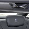 SVLHP1 New Car 3D Metal Sticker Steering Wheel Interior Sticker For VW Volkswagen CC Polo 6R Golf 5 6 7 8 MK7 MK4 MK6 Passat B6 B8 T5