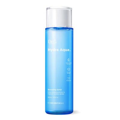 Hydra Aqua Boosting Toner, 200ml, 1 Unit