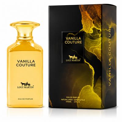 Loui Martin - Extrait De Parfum Vanilla Couture -